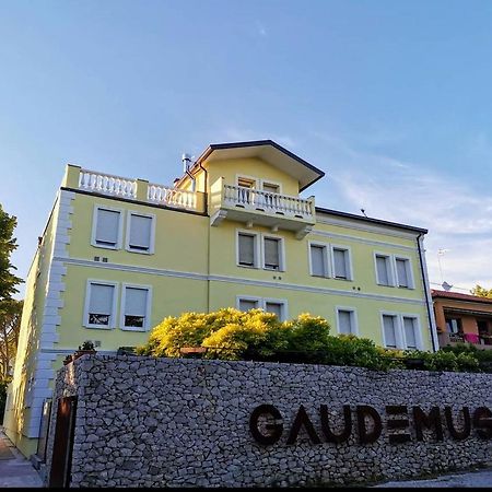 Locanda Gaudemus ADULTS ONLY Sistiana Exterior foto