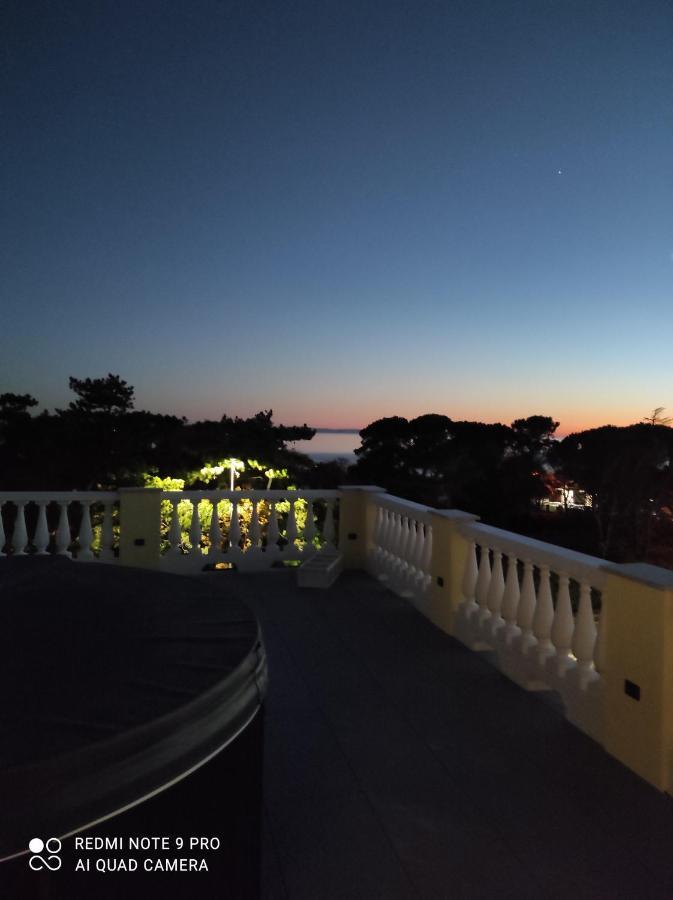 Hotel Locanda Gaudemus ADULTS ONLY Sistiana Exterior foto