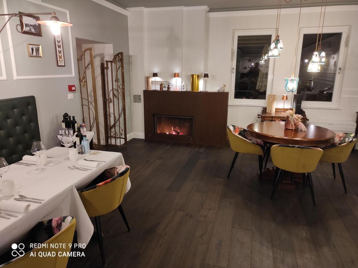 Hotel Locanda Gaudemus ADULTS ONLY Sistiana Exterior foto