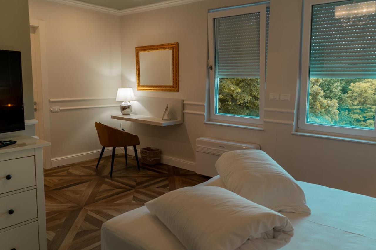 Hotel Locanda Gaudemus ADULTS ONLY Sistiana Exterior foto