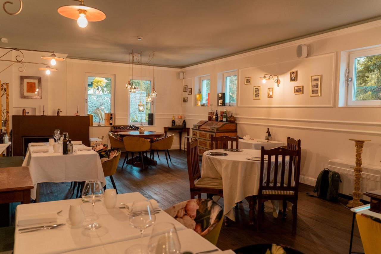 Hotel Locanda Gaudemus ADULTS ONLY Sistiana Exterior foto