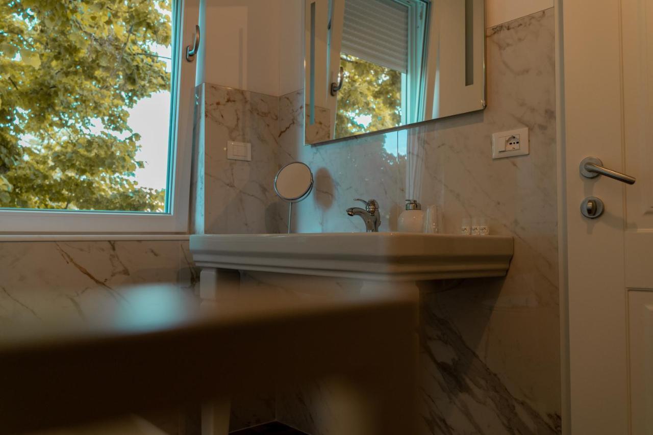 Hotel Locanda Gaudemus ADULTS ONLY Sistiana Exterior foto