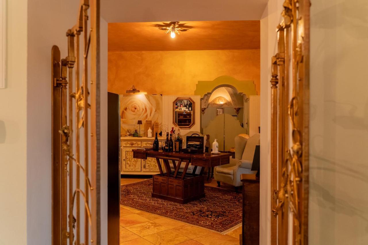 Hotel Locanda Gaudemus ADULTS ONLY Sistiana Exterior foto