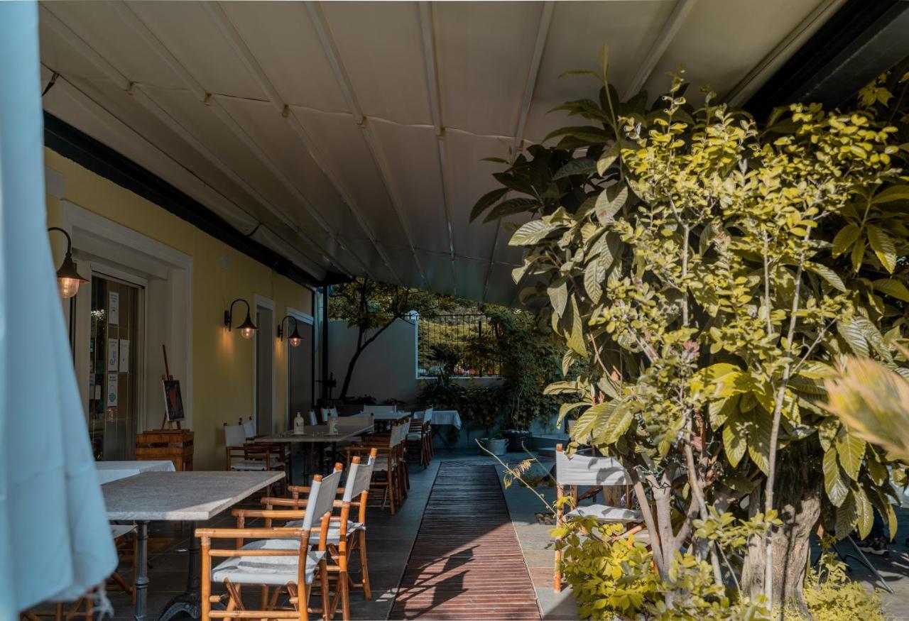 Hotel Locanda Gaudemus ADULTS ONLY Sistiana Exterior foto