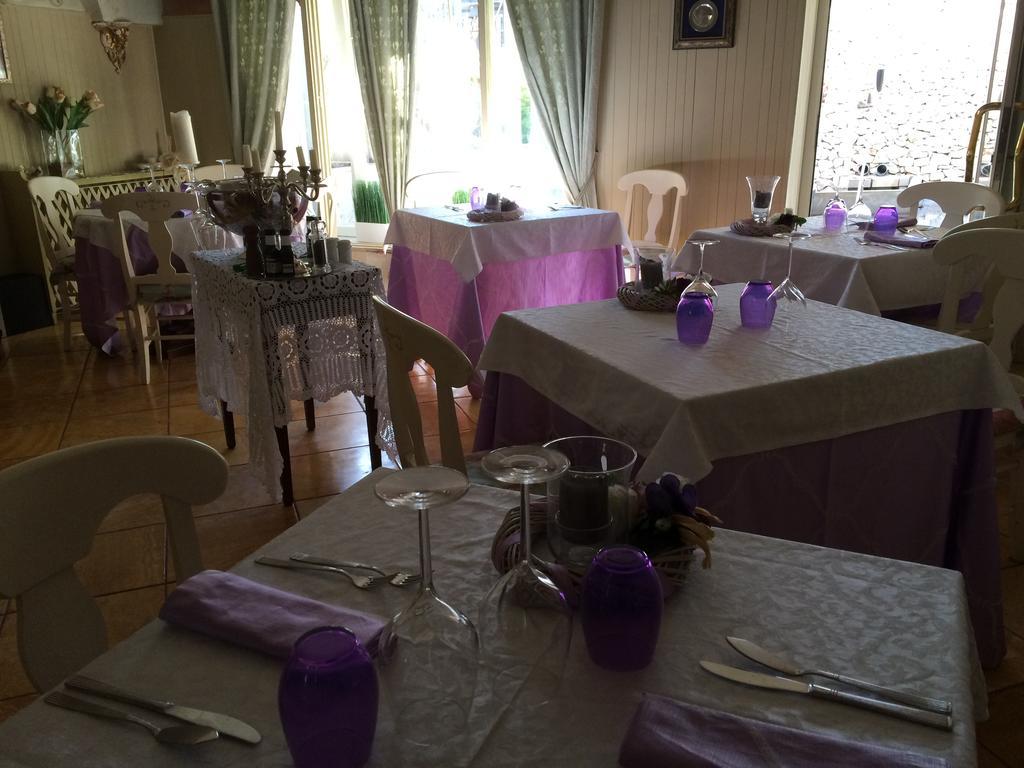 Hotel Locanda Gaudemus ADULTS ONLY Sistiana Exterior foto