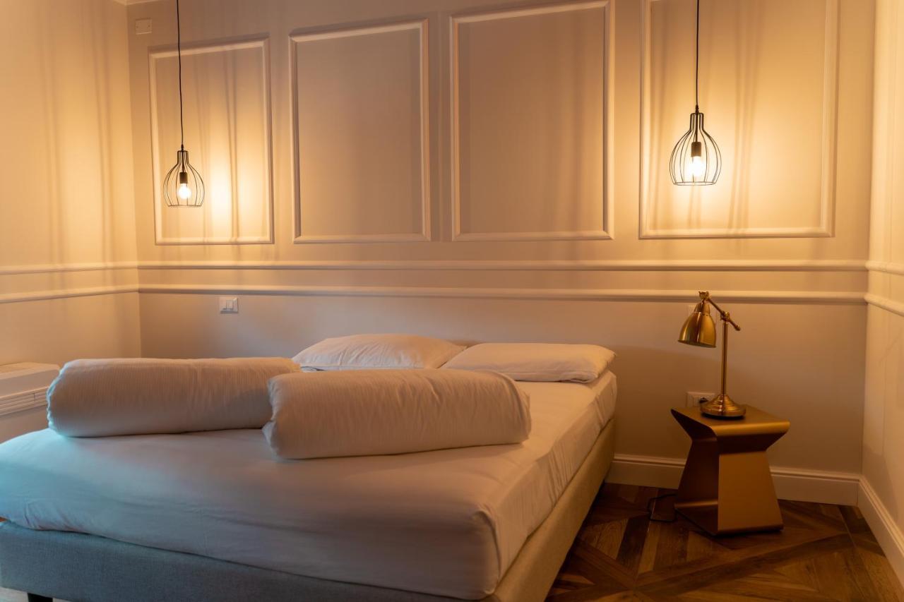 Hotel Locanda Gaudemus ADULTS ONLY Sistiana Exterior foto