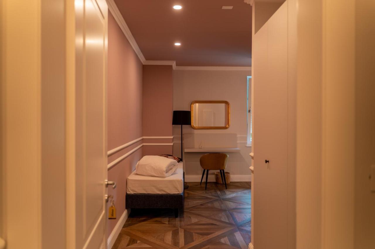 Hotel Locanda Gaudemus ADULTS ONLY Sistiana Exterior foto