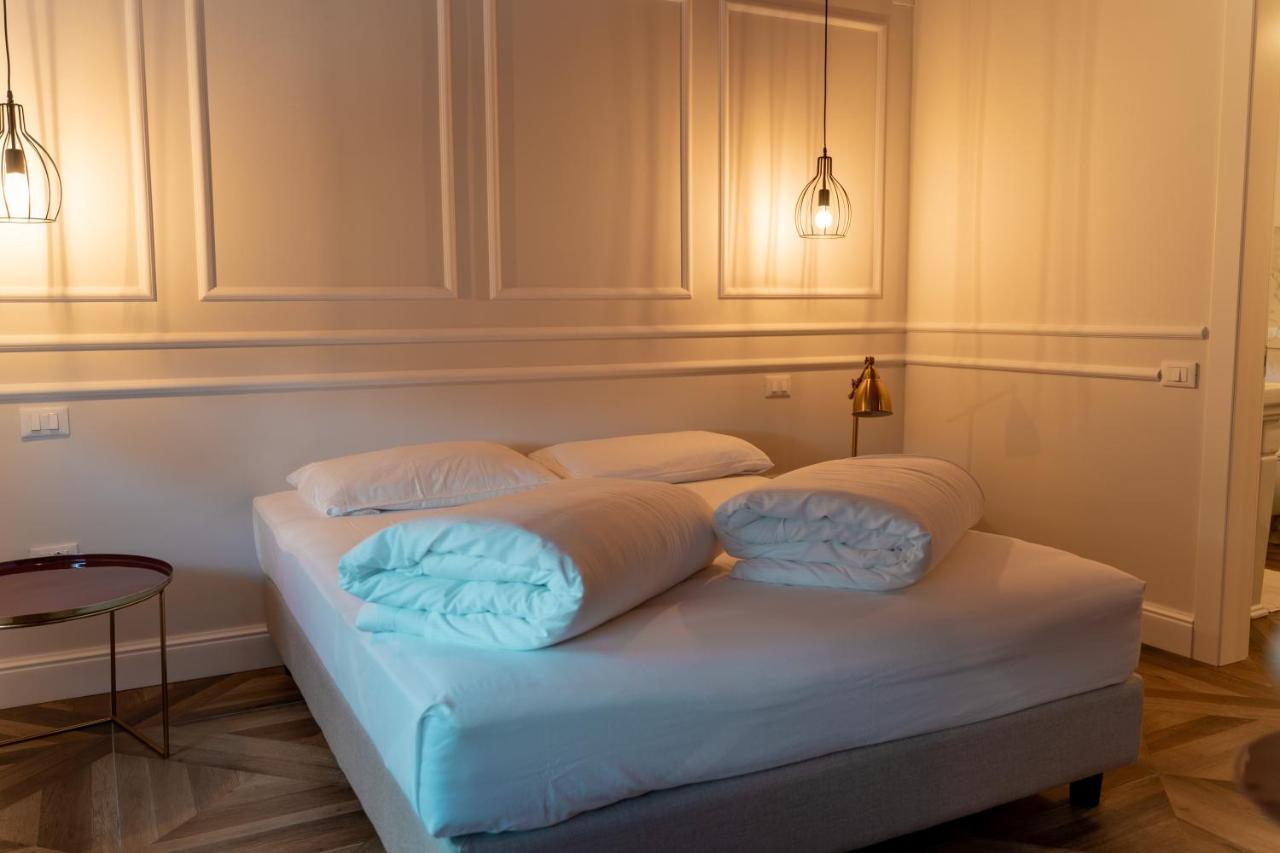 Hotel Locanda Gaudemus ADULTS ONLY Sistiana Exterior foto