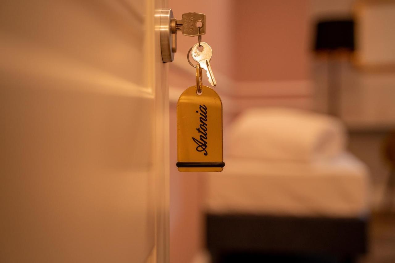 Hotel Locanda Gaudemus ADULTS ONLY Sistiana Exterior foto