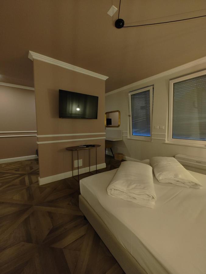 Hotel Locanda Gaudemus ADULTS ONLY Sistiana Exterior foto