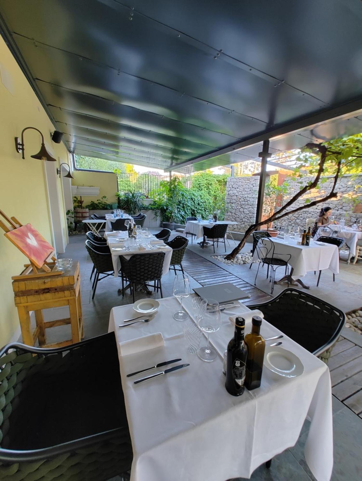 Locanda Gaudemus ADULTS ONLY Sistiana Exterior foto