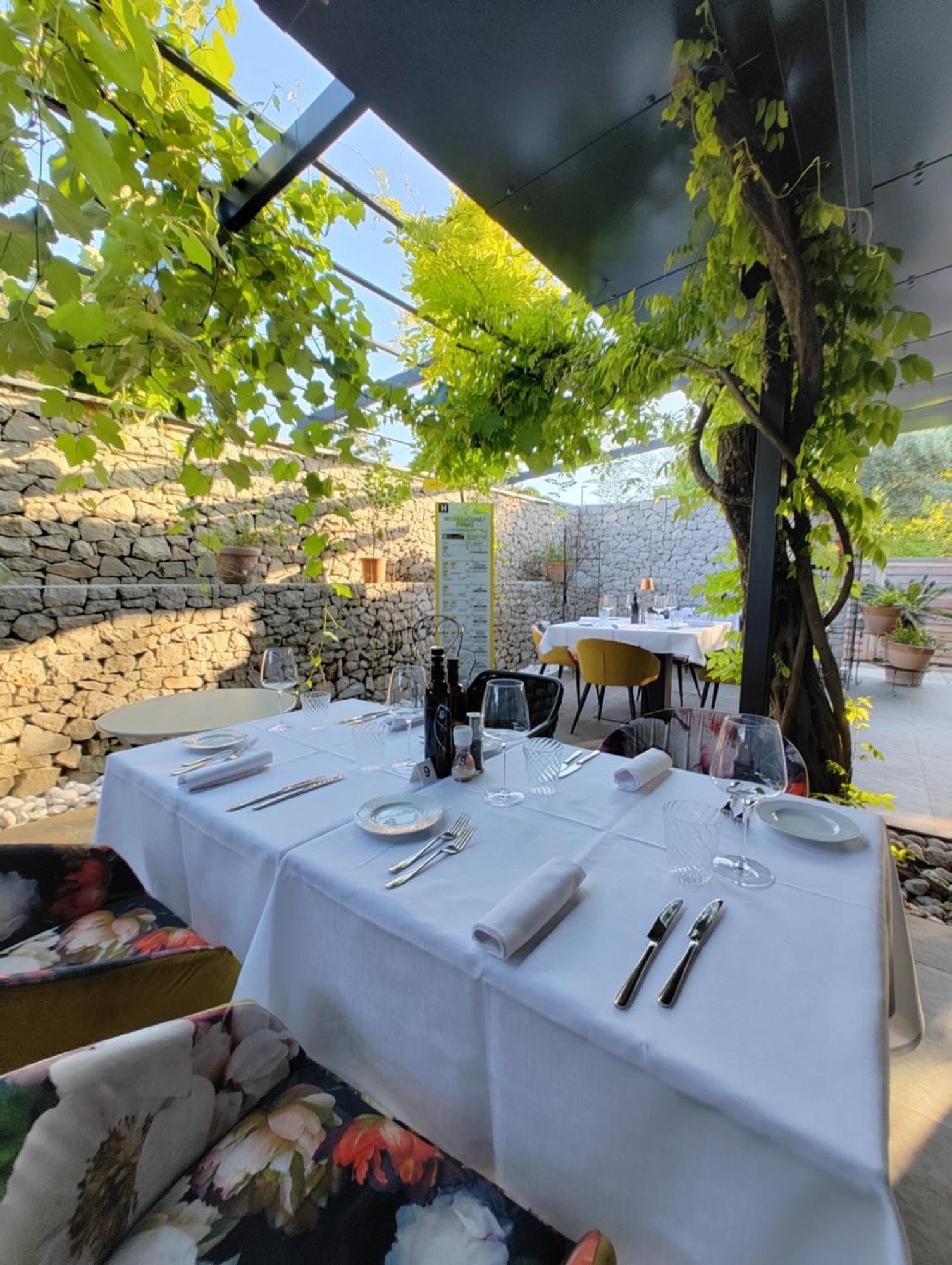 Hotel Locanda Gaudemus ADULTS ONLY Sistiana Exterior foto