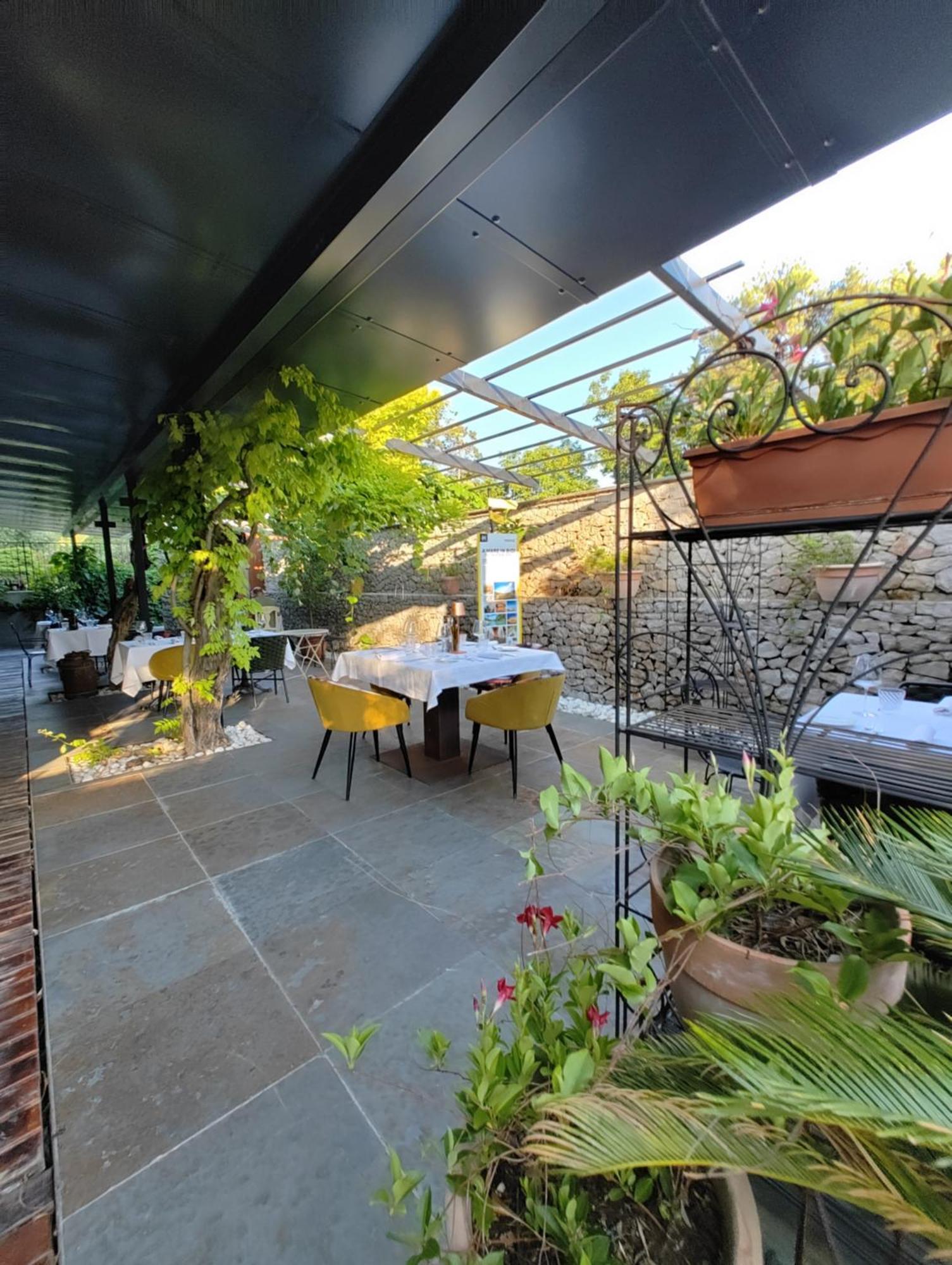 Hotel Locanda Gaudemus ADULTS ONLY Sistiana Exterior foto