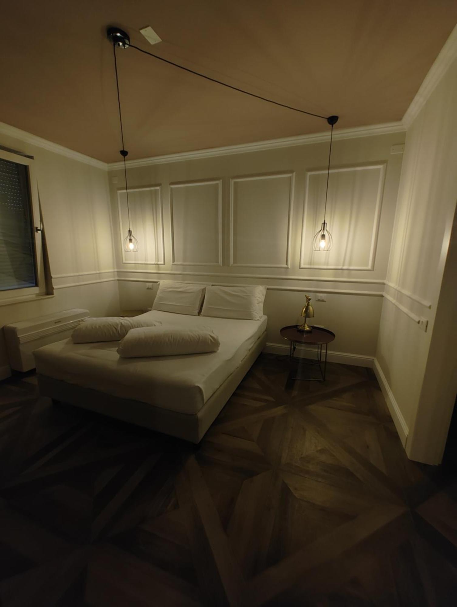 Hotel Locanda Gaudemus ADULTS ONLY Sistiana Exterior foto