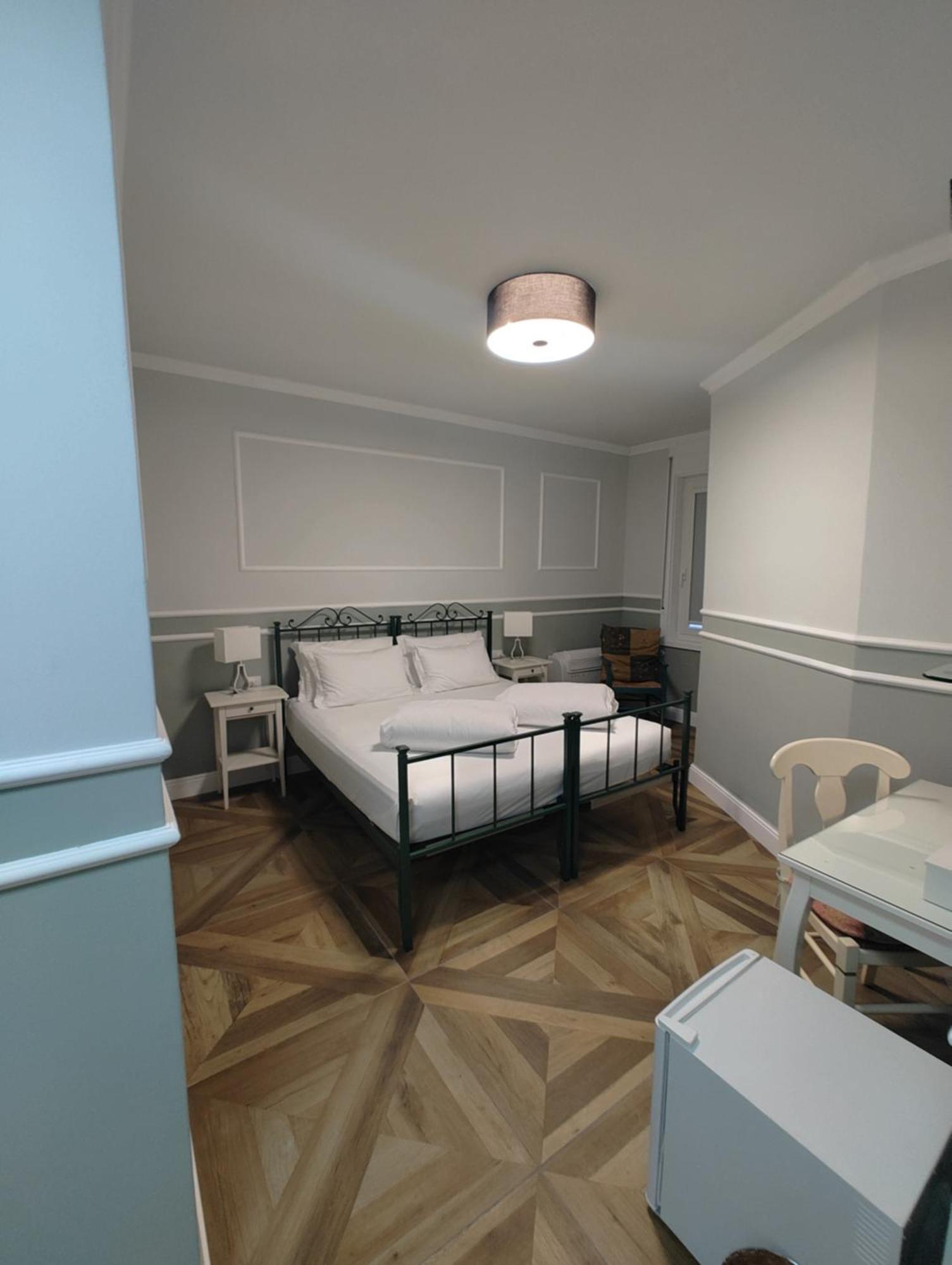 Hotel Locanda Gaudemus ADULTS ONLY Sistiana Exterior foto
