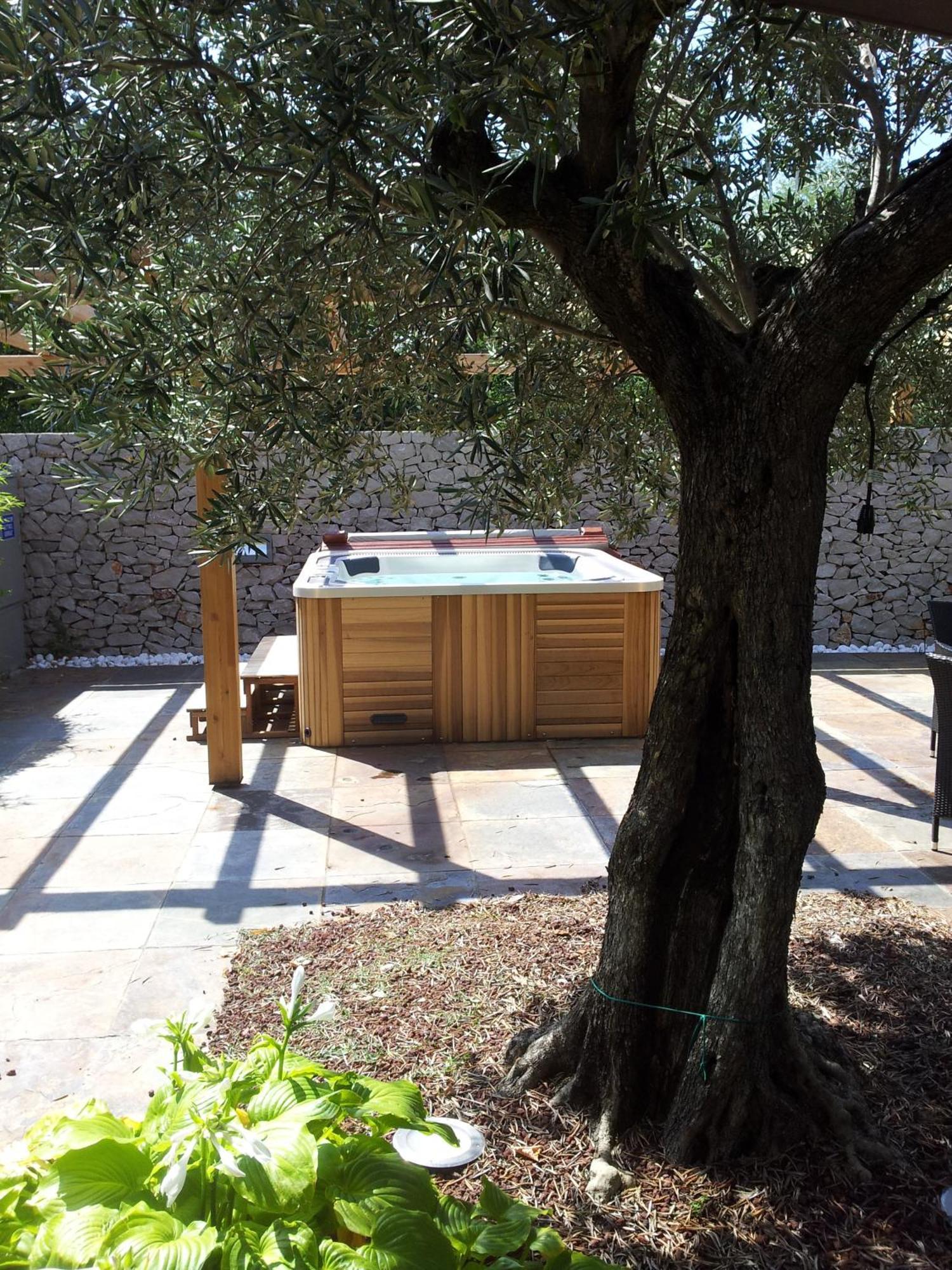 Hotel Locanda Gaudemus ADULTS ONLY Sistiana Exterior foto
